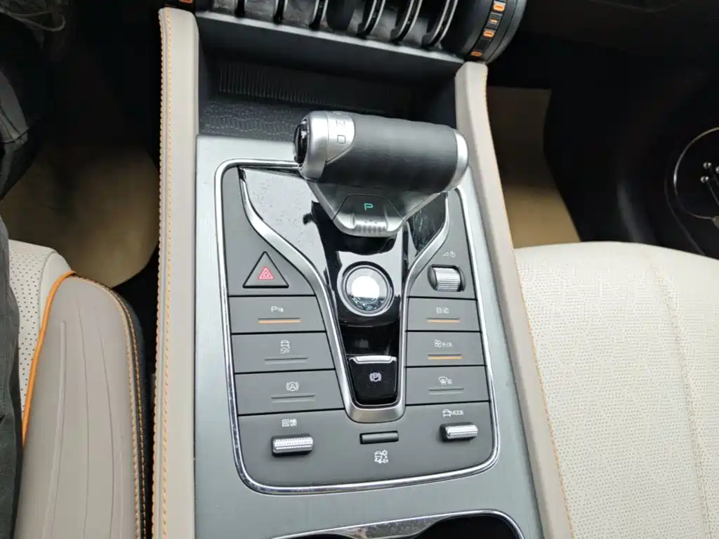BYD Yuan Plus — миниатюра 14