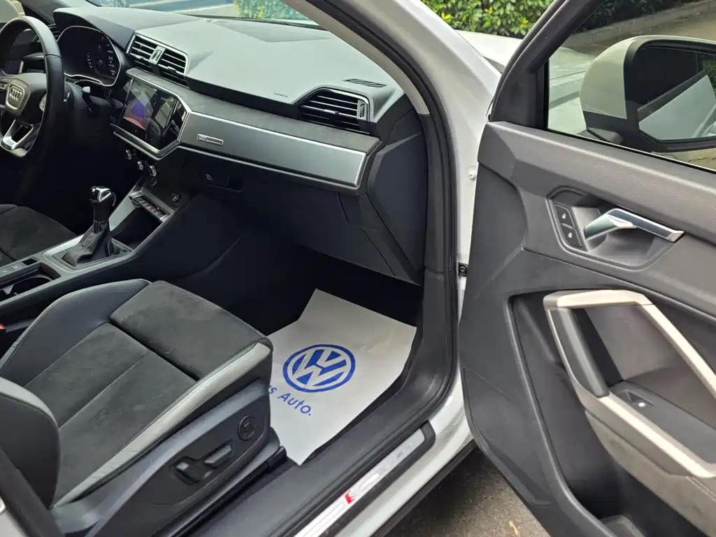 Audi Q3 — миниатюра 3
