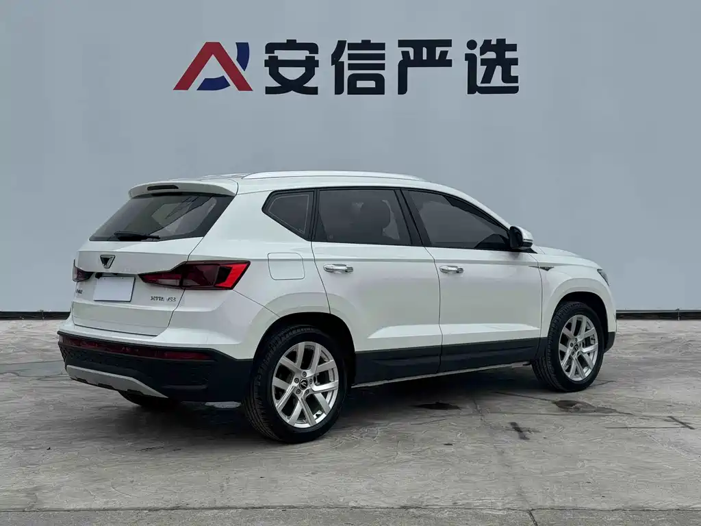 Jetta VS5 — миниатюра 4