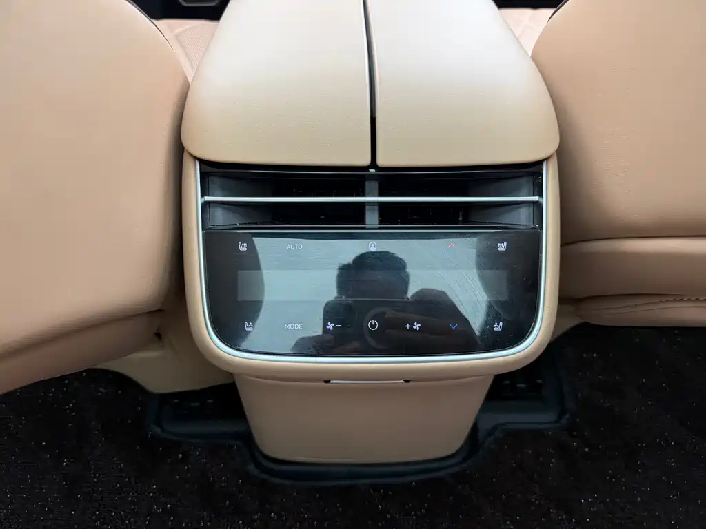 Xiangjie Xiangjie S9 — миниатюра 9