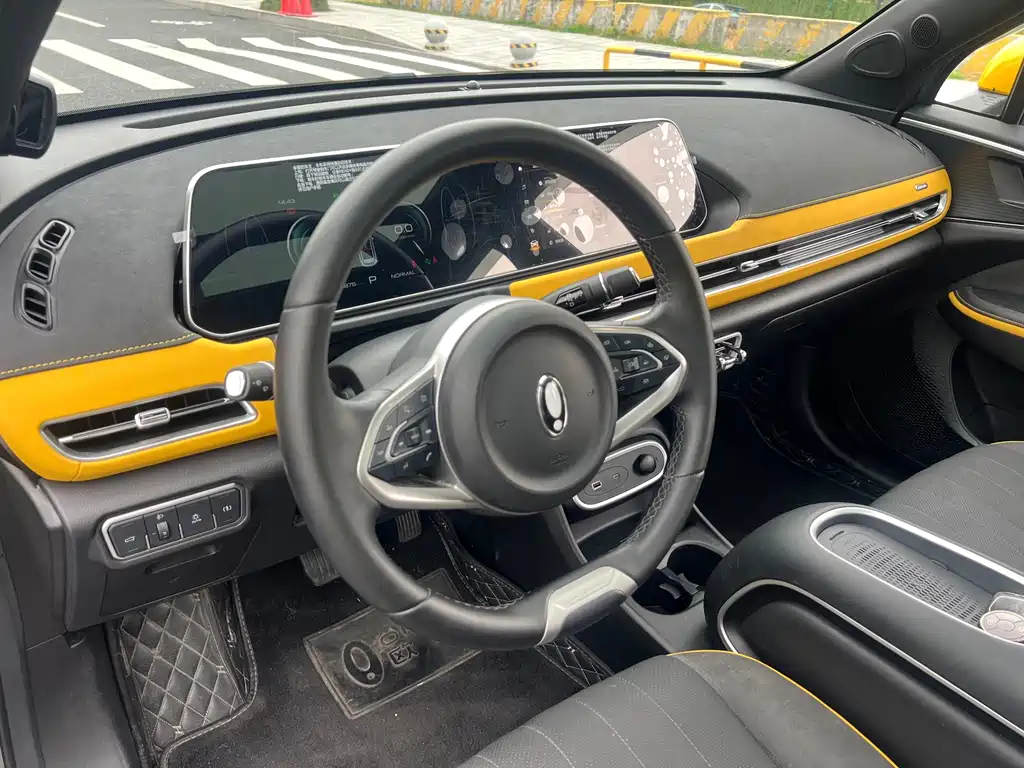 Ora Ora Good Cat GT — миниатюра 19