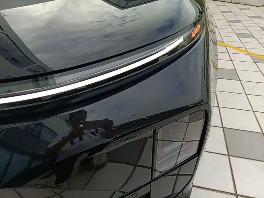 Li Auto Li L6 — миниатюра 24