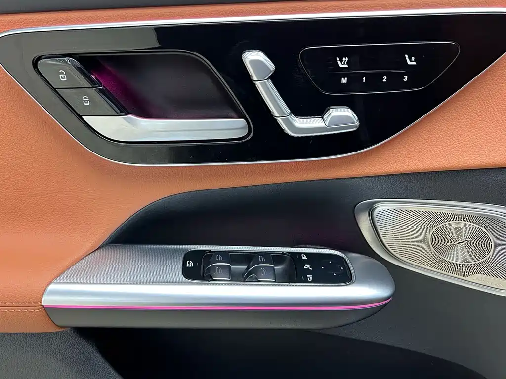 Mercedes-Benz GLC — фотографии объявления, Фото 18