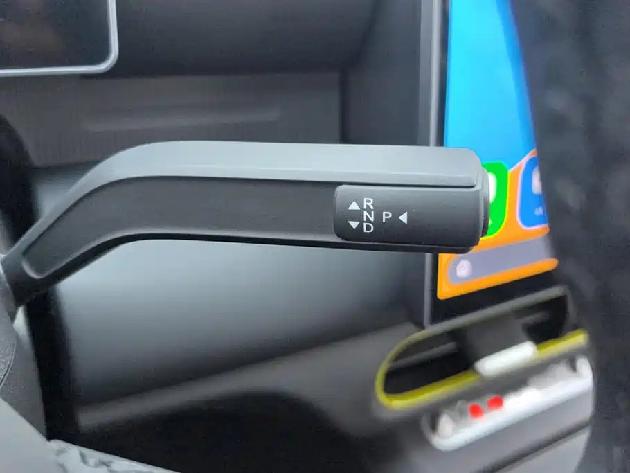 奇瑞QQ QQ3 EV — миниатюра 16