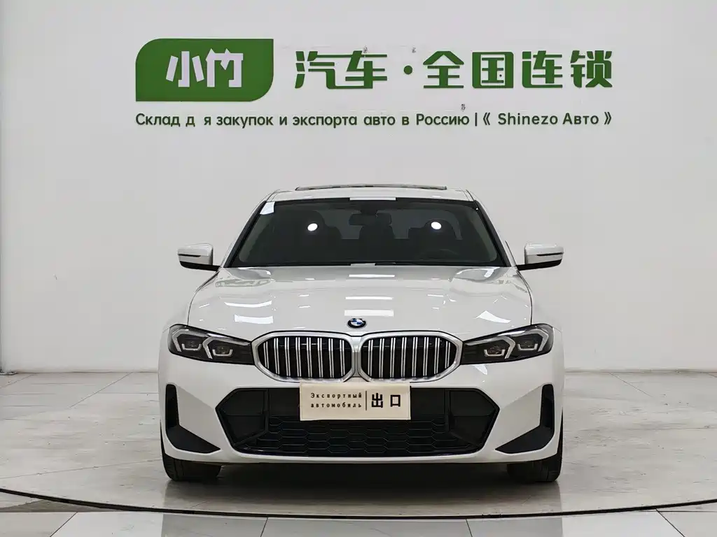 BMW 3 Series — миниатюра 2