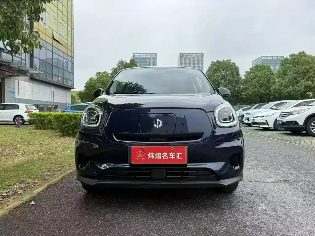 Leapmotor T03