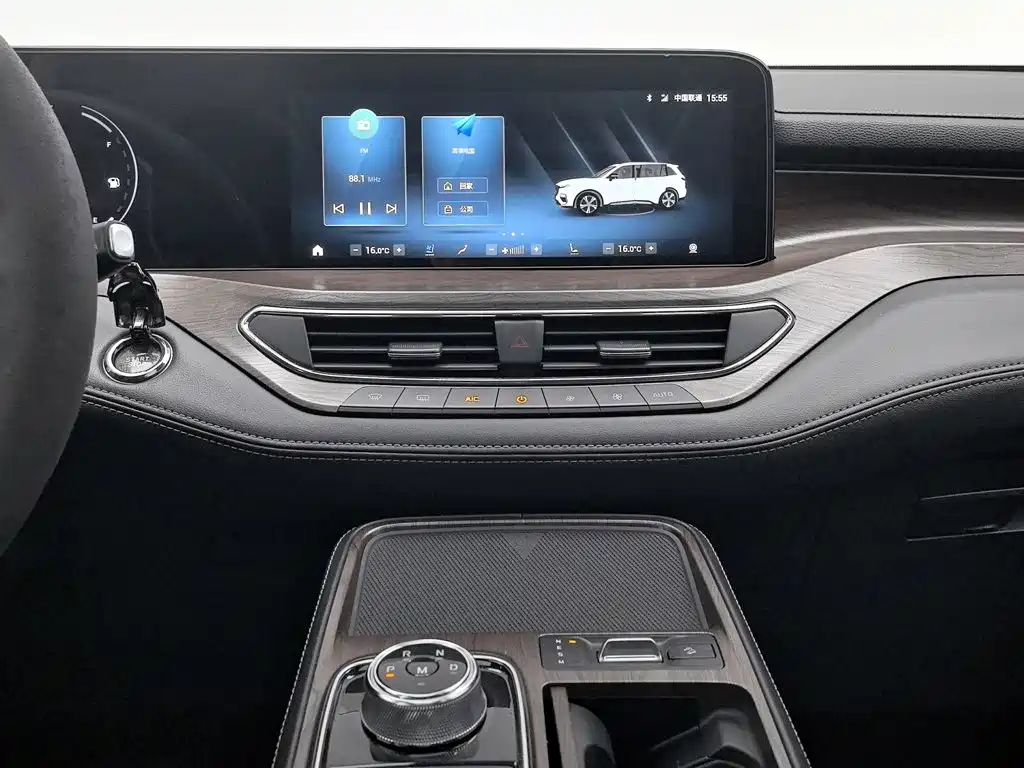 Ford Equator — миниатюра 12