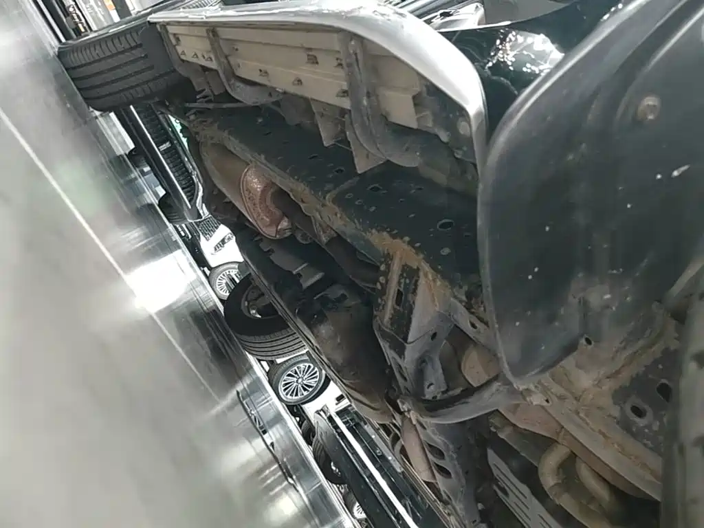 Toyota Prado — миниатюра 21