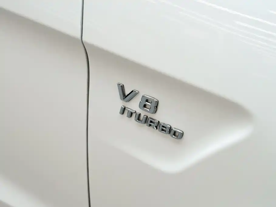 Mercedes-Benz M-Class AMG — миниатюра 21
