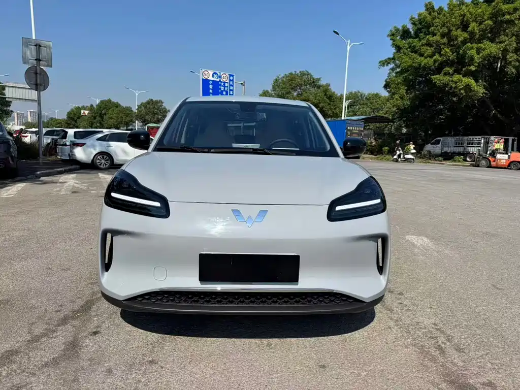 Wuling Bingo PLUS — миниатюра 2