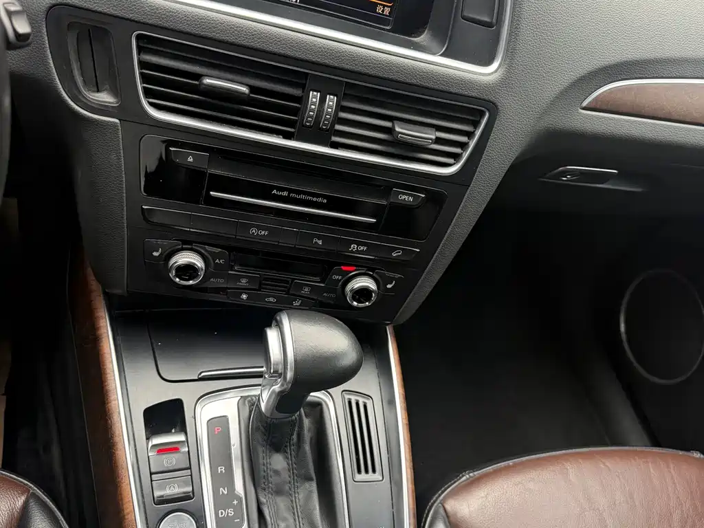 Audi Q5 — миниатюра 14