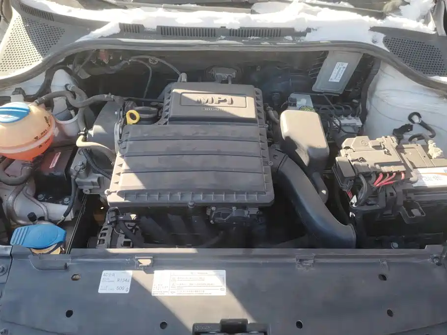 Volkswagen Jetta — миниатюра 10