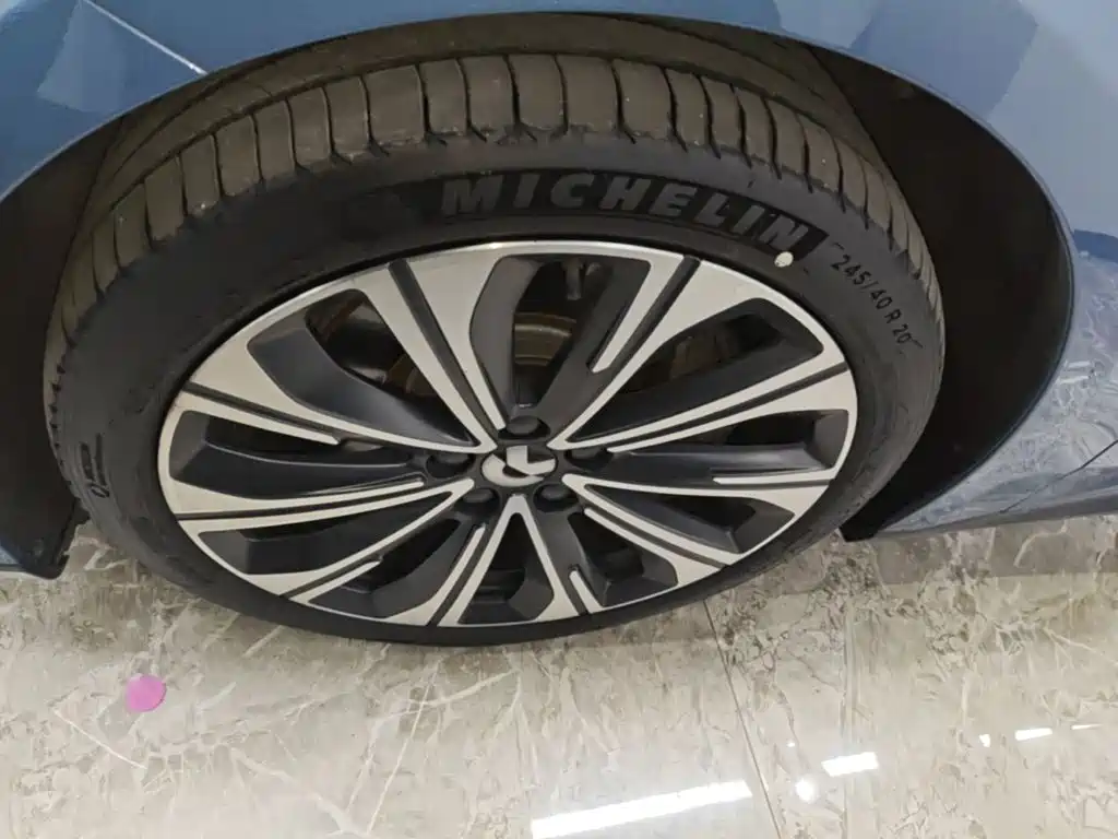 NIO ET5T — миниатюра 23