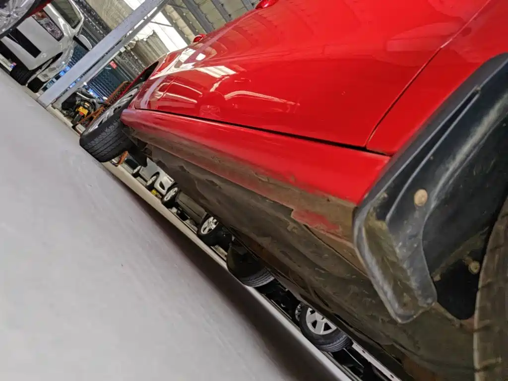 Volkswagen Polo — миниатюра 19