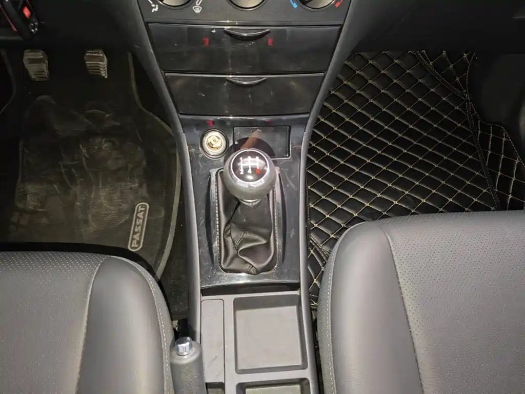 BYD F3 — миниатюра 10