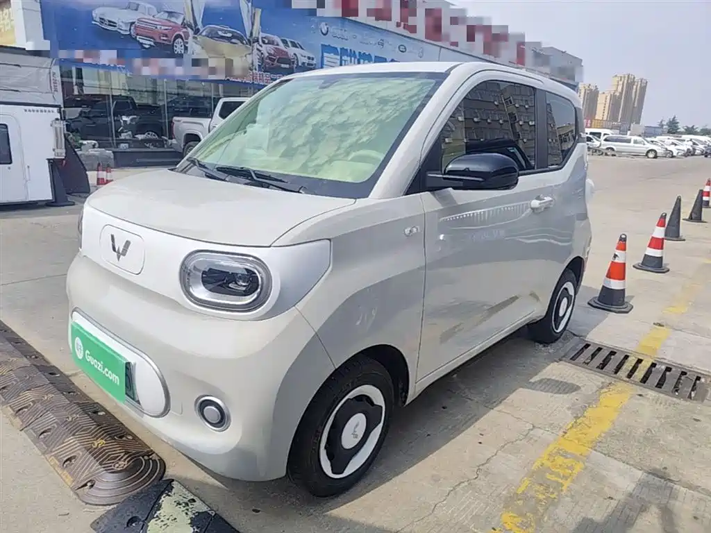Wuling Mini EV