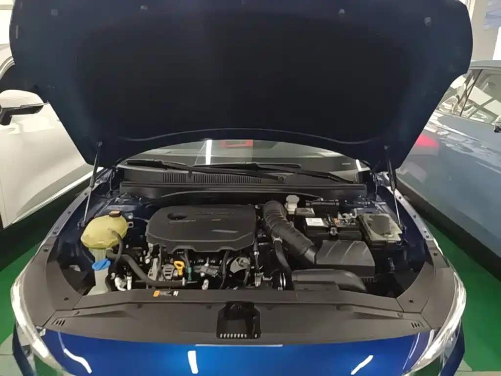 Hyundai Fista — миниатюра 20