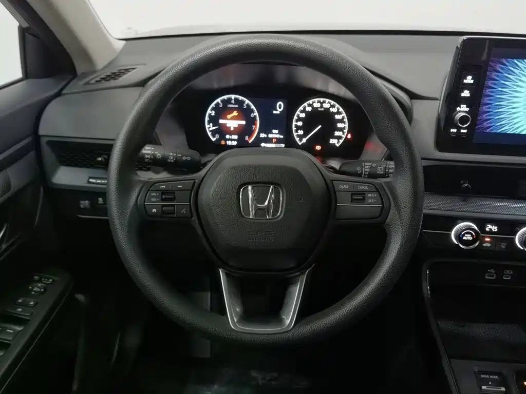 Honda CR-V — миниатюра 11