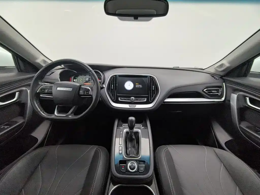 Jetour X70 — миниатюра 5