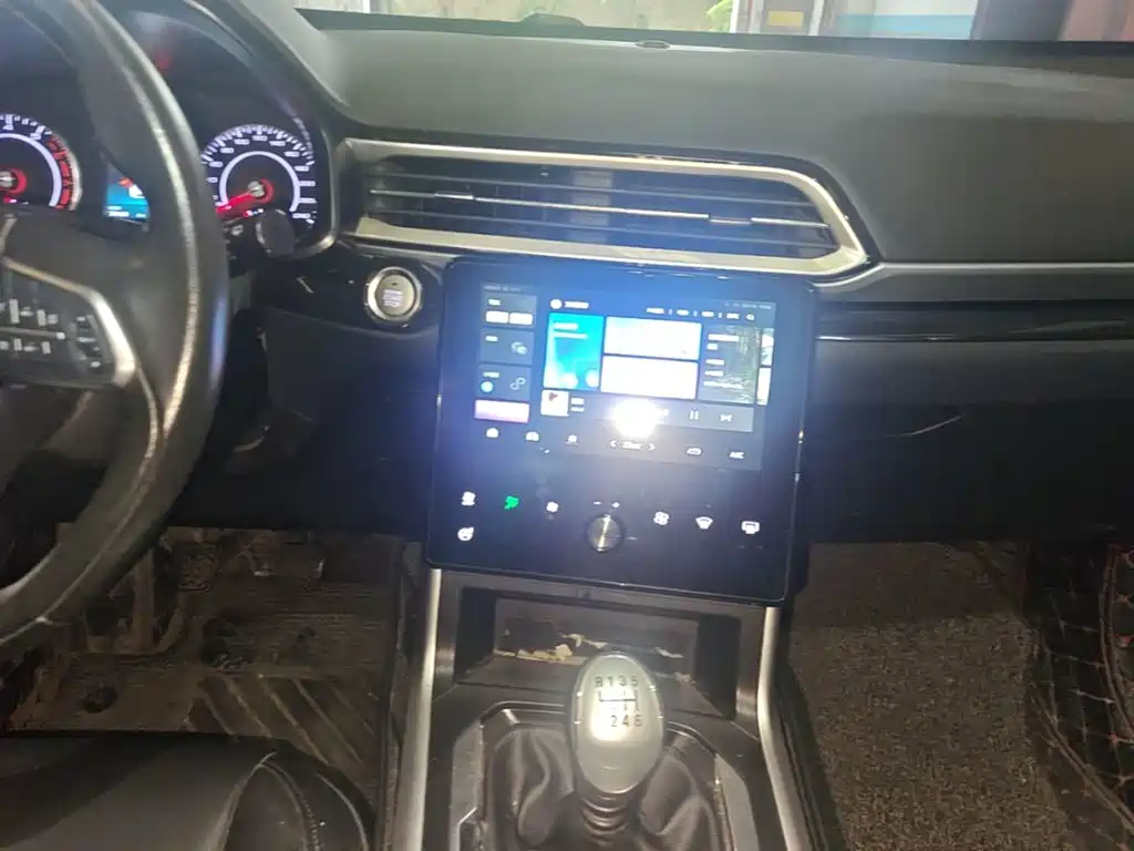 Haval F5 — миниатюра 13