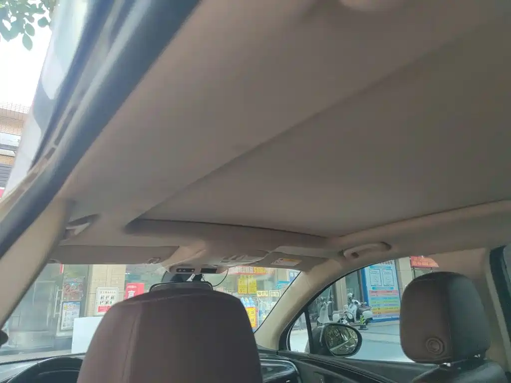Buick Envision Plus — миниатюра 9