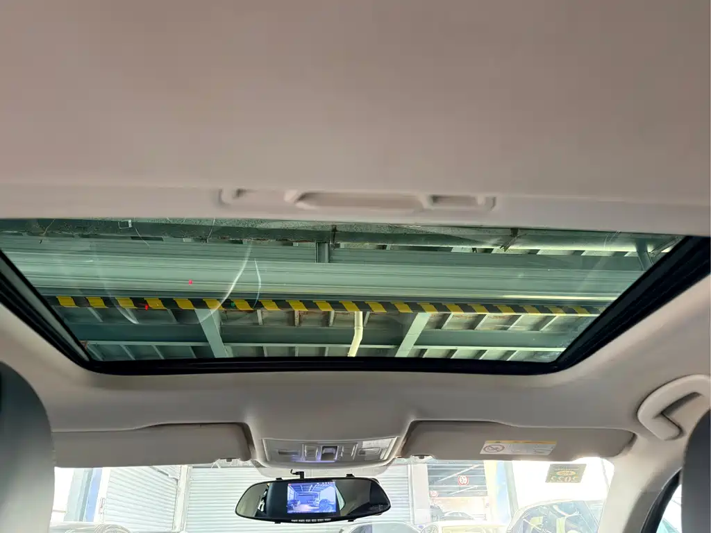 Volkswagen Lavida — миниатюра 10