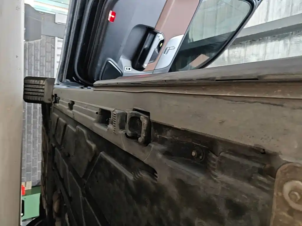 Mercedes-Benz GLB — миниатюра 22