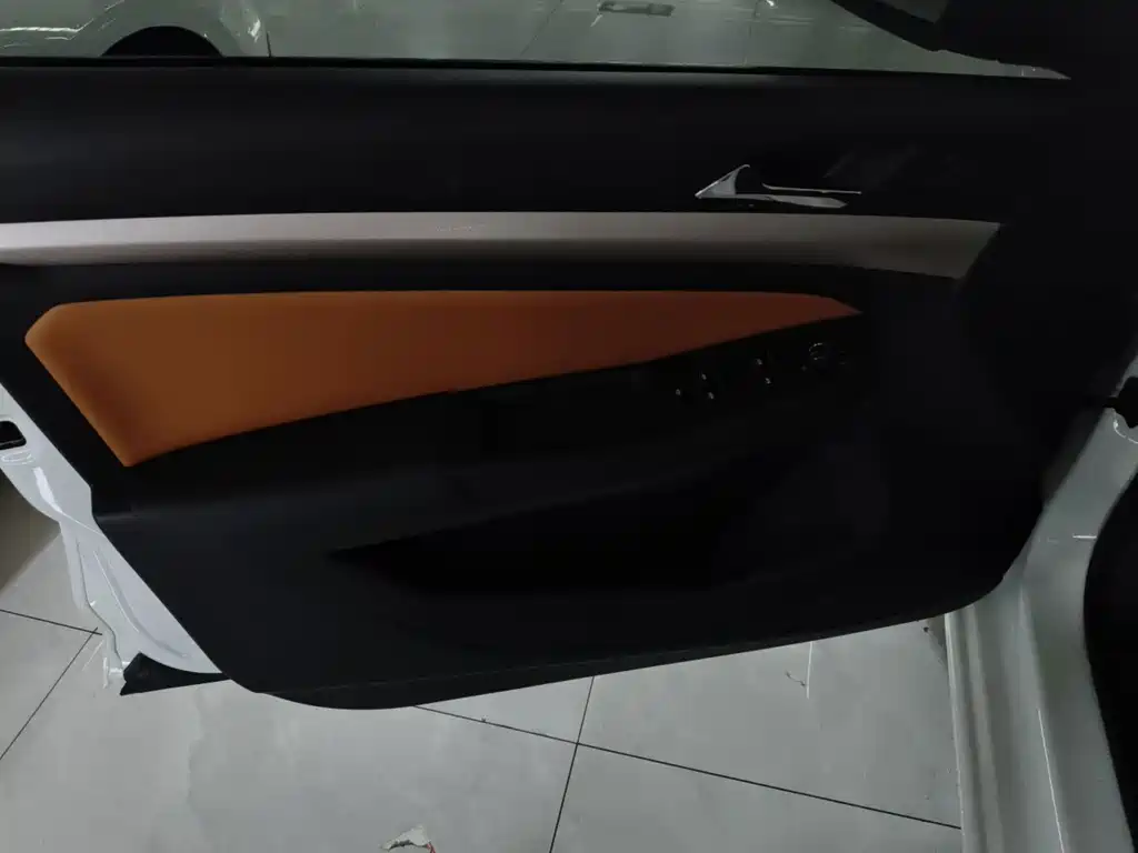 Volkswagen Bora — миниатюра 13