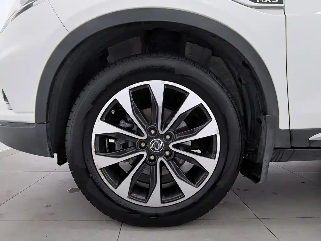 Fengdu MX5 — миниатюра 17