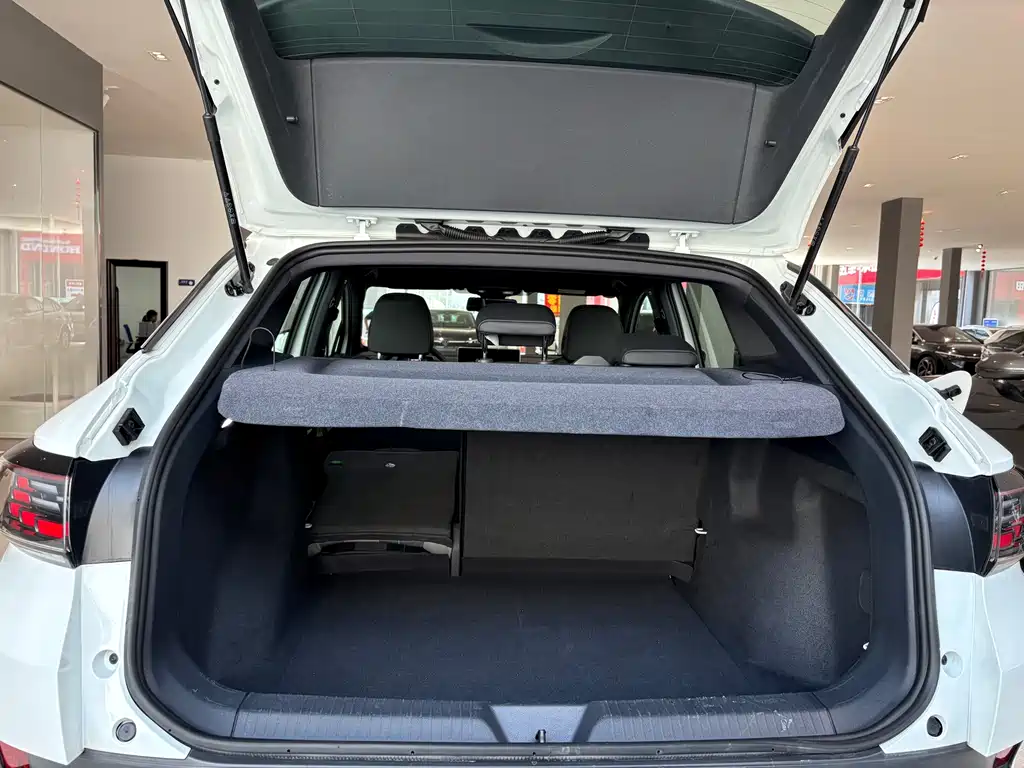 Volkswagen ID.4 Crozz — миниатюра 14