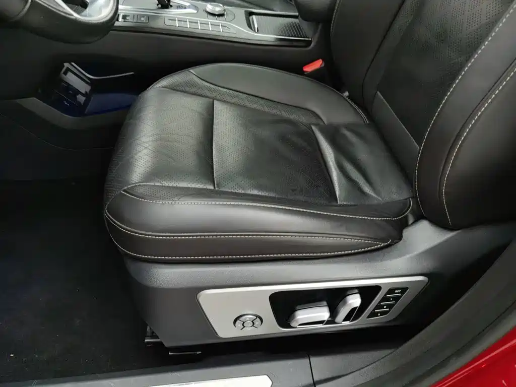 Wey Wey VV6 — миниатюра 20