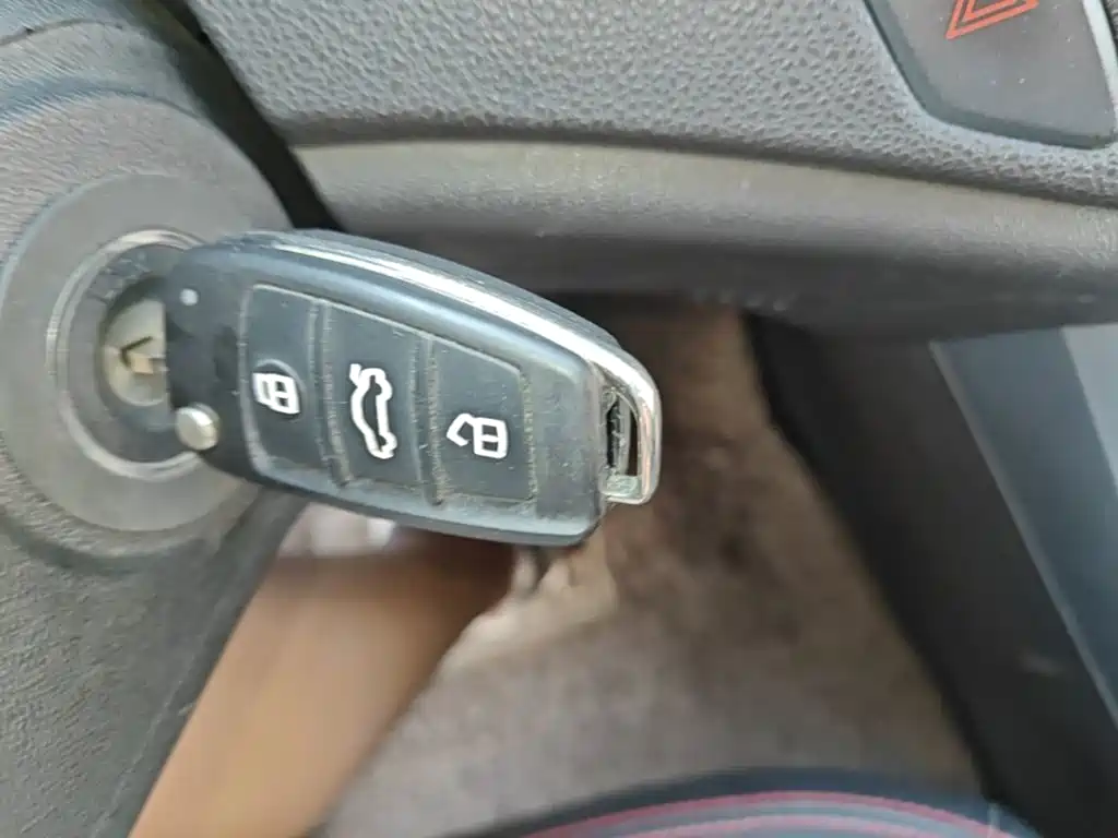 Chery Tiggo 5 — миниатюра 9