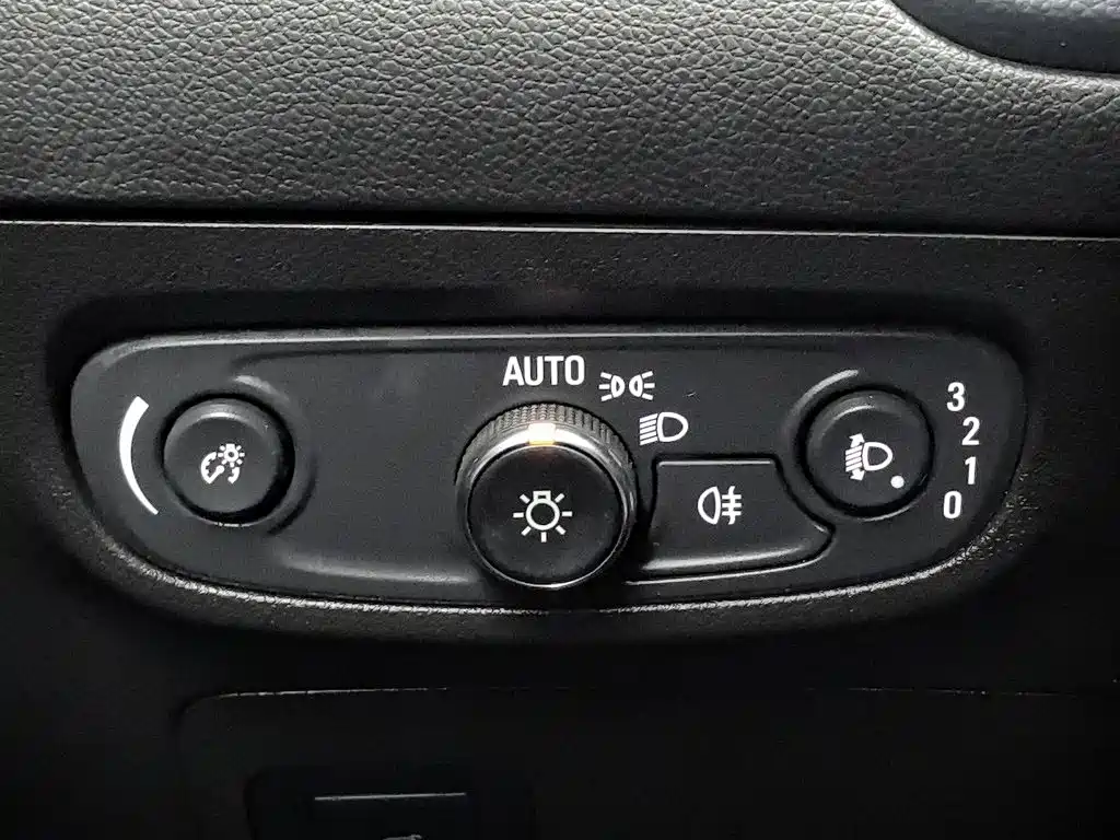 Buick Encore GX — миниатюра 21