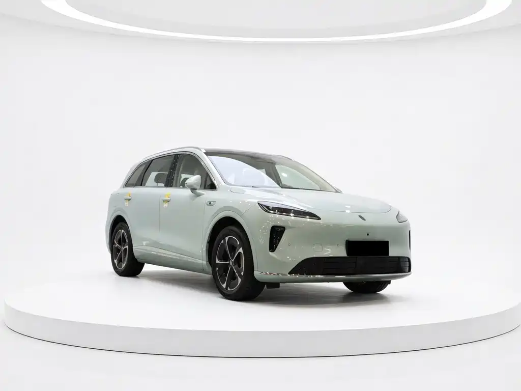 Shangjie H5 2025 Pro