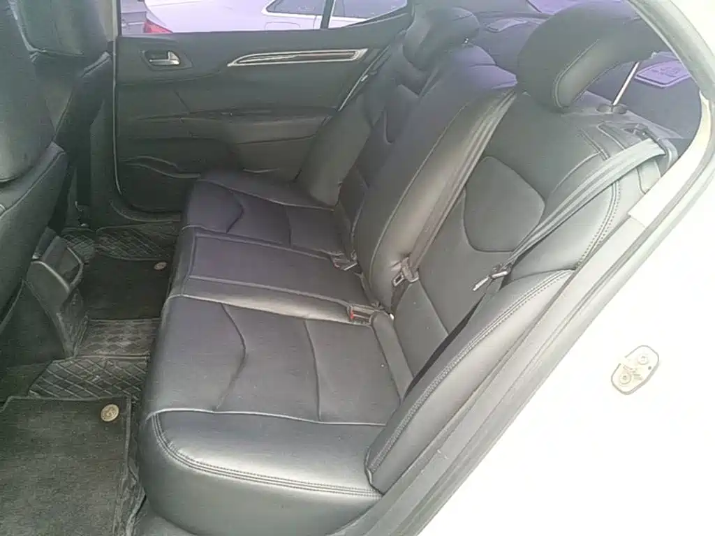 Citroen C4L — миниатюра 17