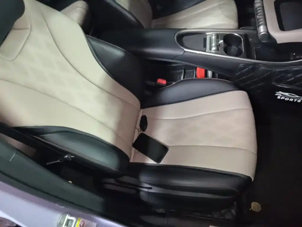 BYD Dolphin — миниатюра 25