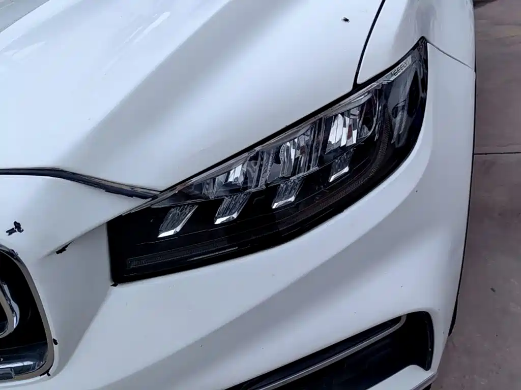Geely Boyue — миниатюра 24