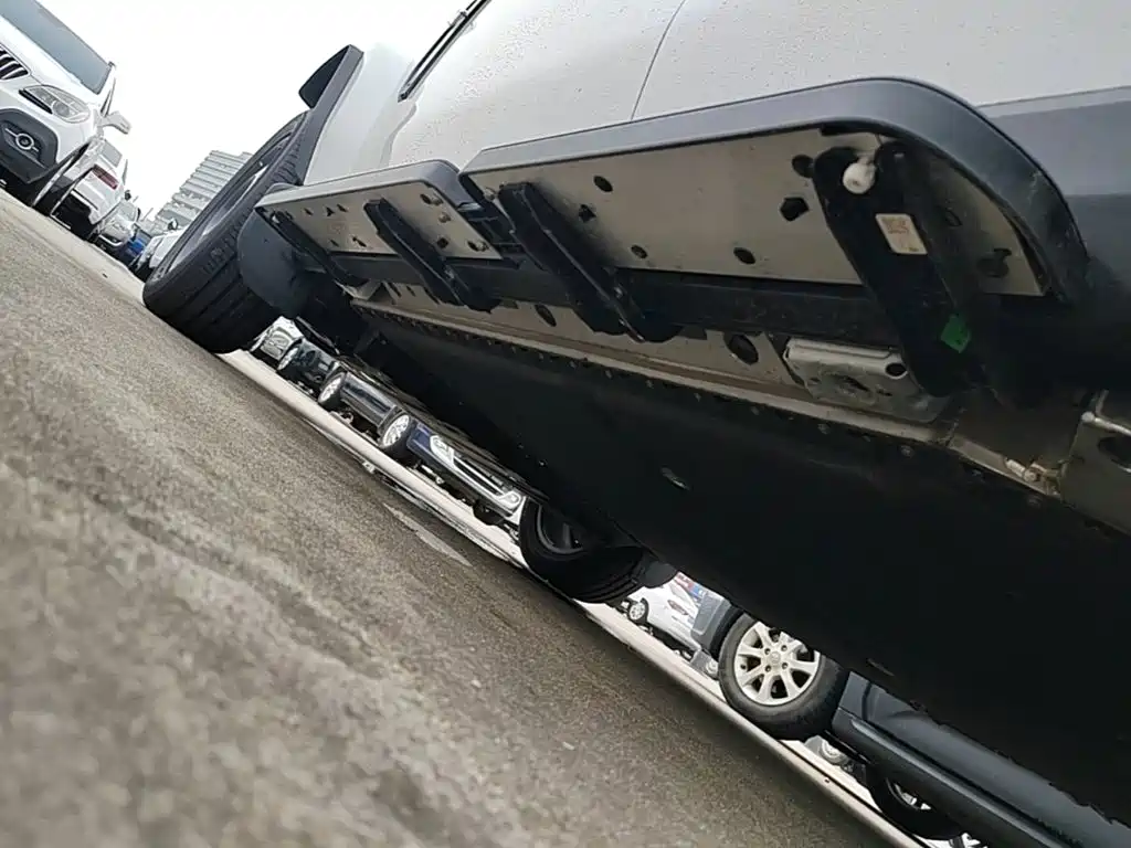 iCAR iCAR Super V23 — миниатюра 22