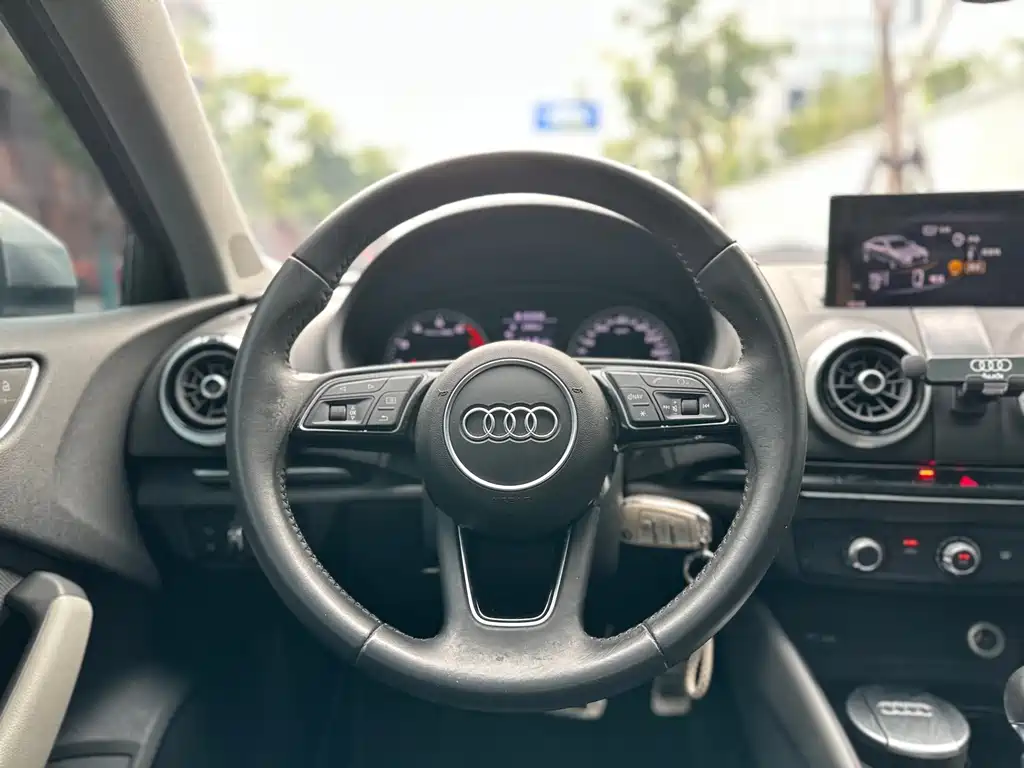 Audi A3 — миниатюра 19