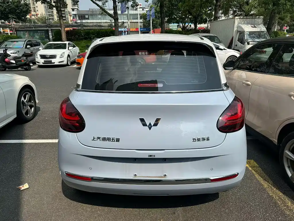 Wuling Bingo — миниатюра 8