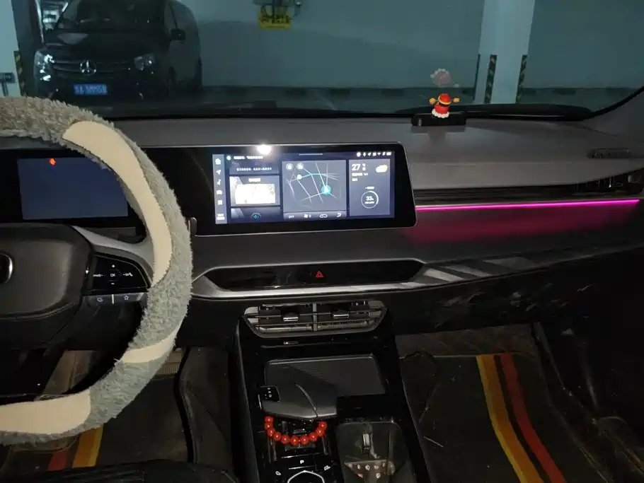 Changan Ruicheng PLUS — миниатюра 13