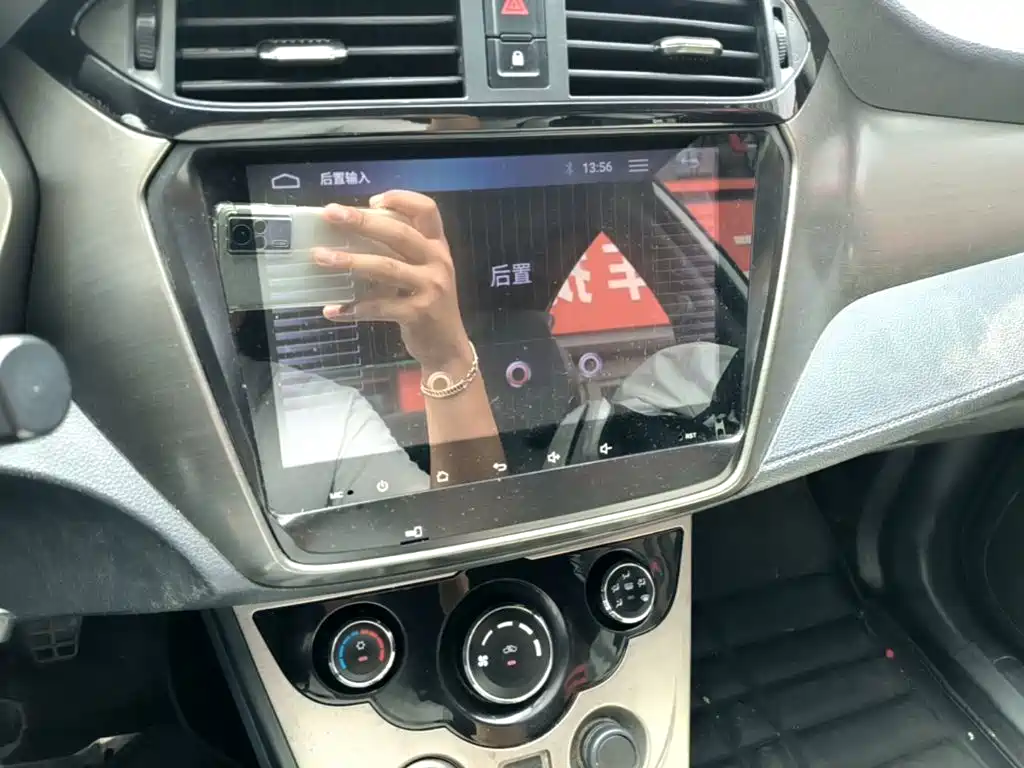 Haima Haima M3 — миниатюра 13