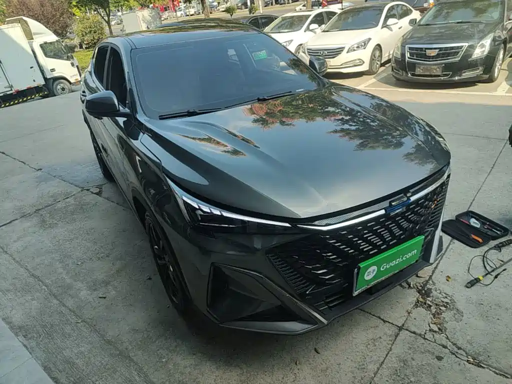 Oshan Oushang X5 PLUS — миниатюра 4