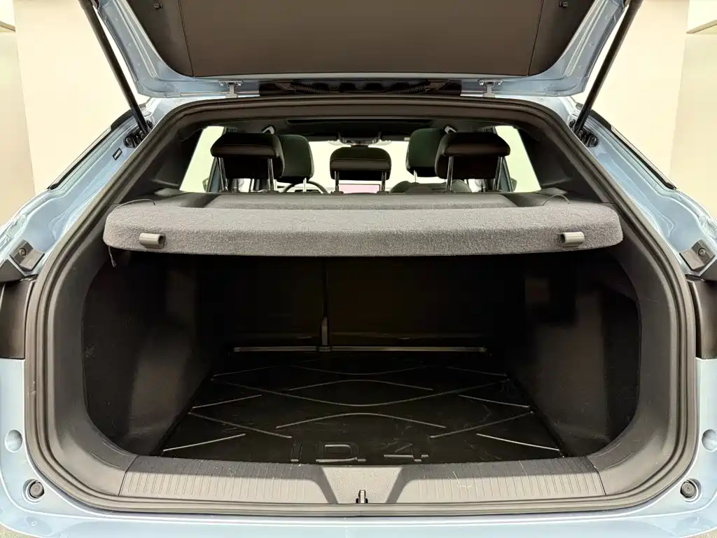 Volkswagen ID.4 X — миниатюра 6