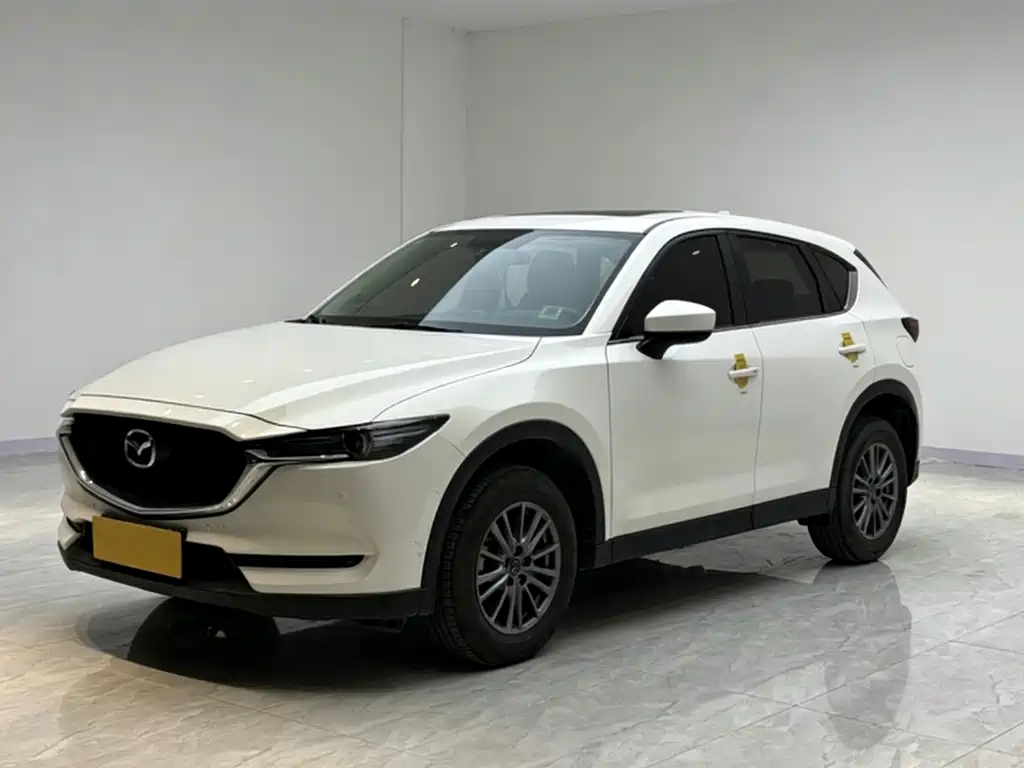 Mazda CX-5 2020