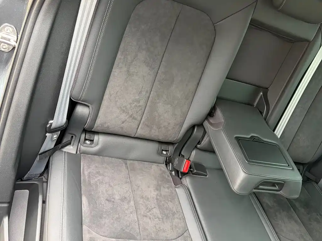 Audi Q3 — миниатюра 9