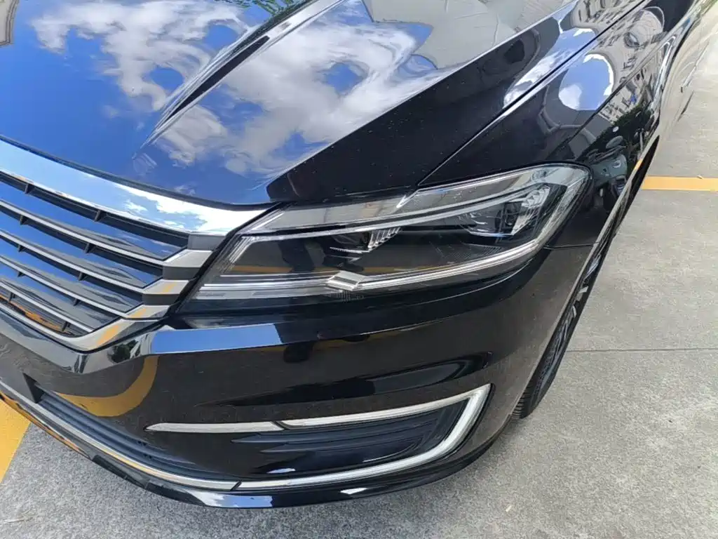Volkswagen Lavida Pure Electric — миниатюра 24