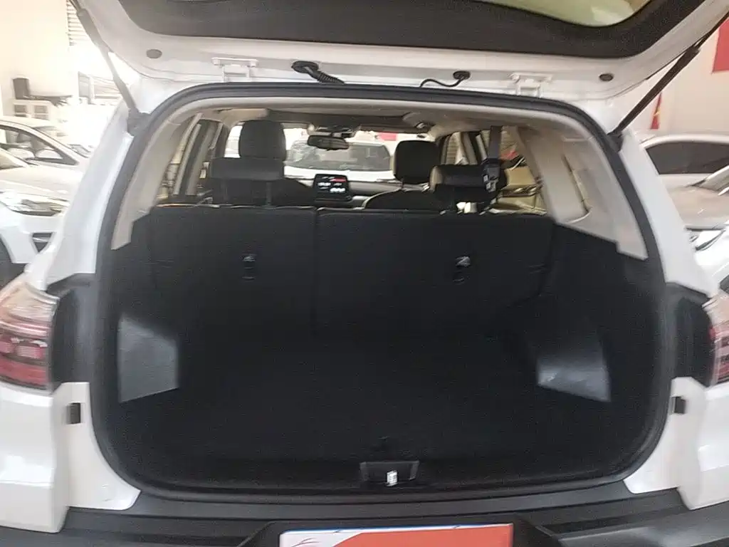 Kia Sportage — миниатюра 19