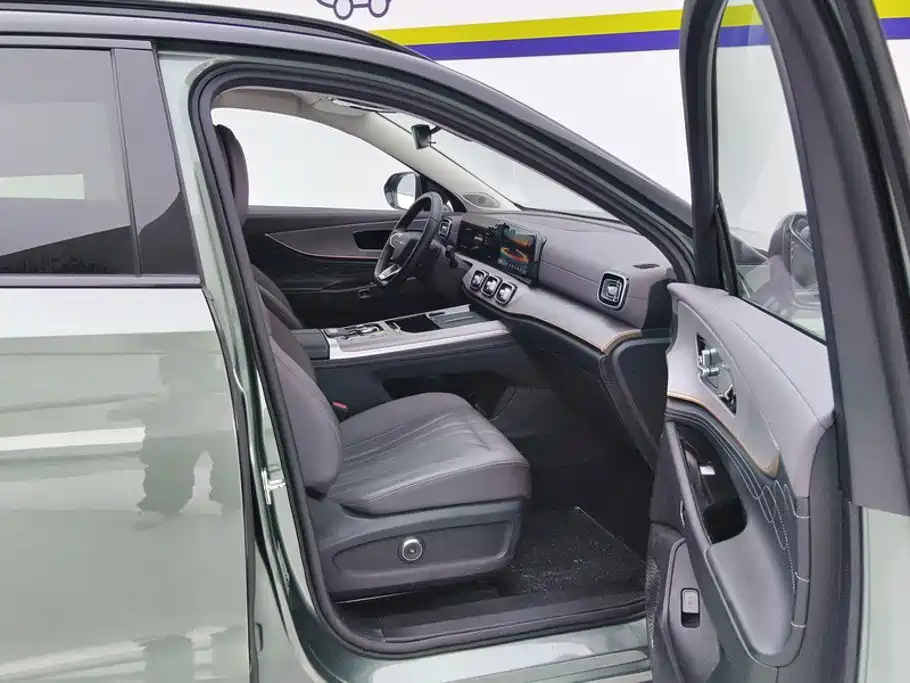 Fulwin Fengyun T10 — миниатюра 8