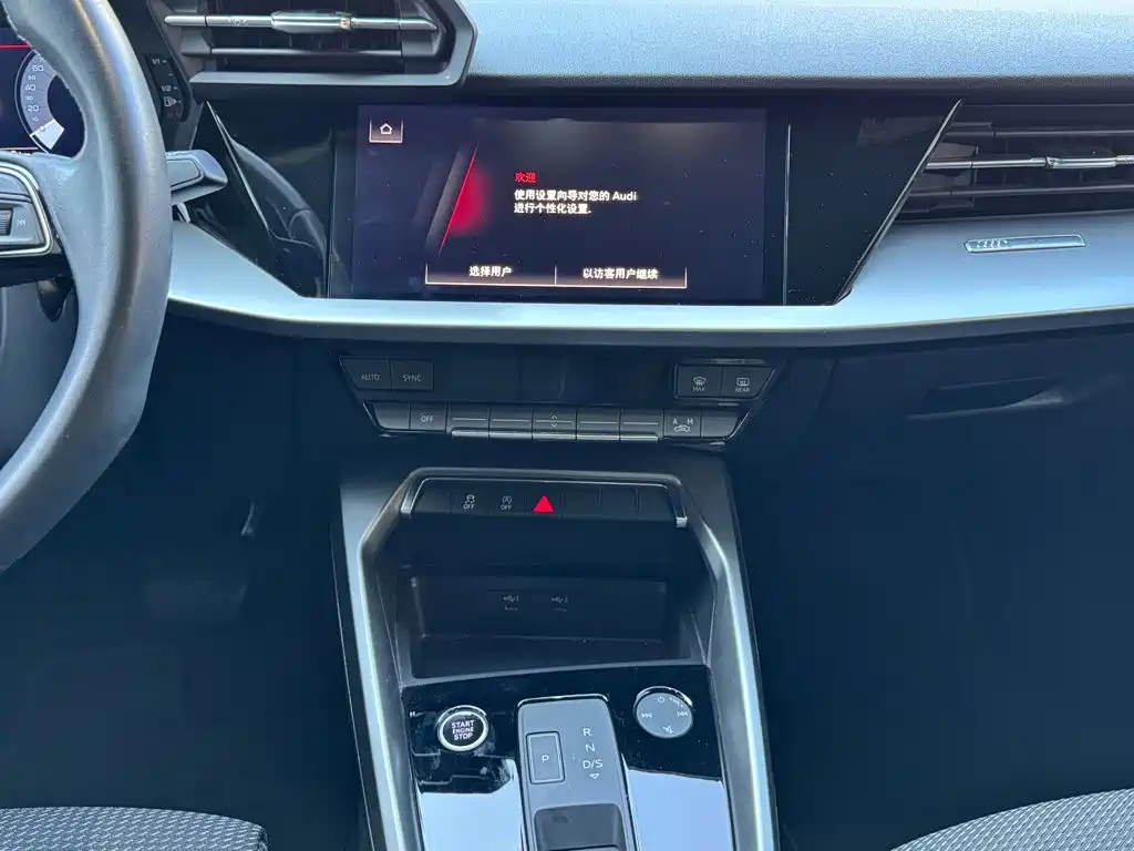 Audi A3 — миниатюра 16